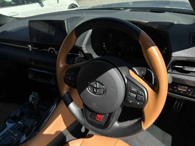 トヨタ スープラ ３．０ ＲＺ R6年 () 99