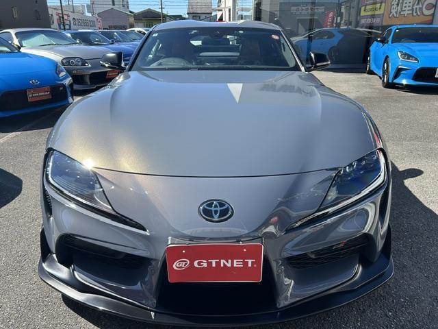 トヨタ スープラ ３．０ ＲＺ R6年 () 99