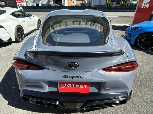 トヨタ スープラ ３．０ ＲＺ R6年 () 99