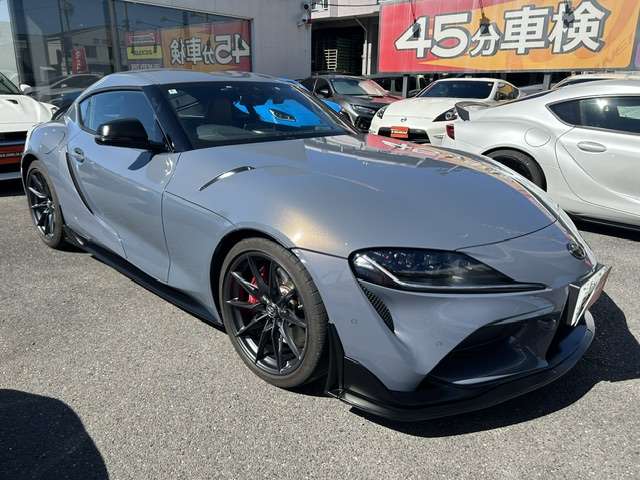 トヨタ スープラ ３．０ ＲＺ R6年 () 99