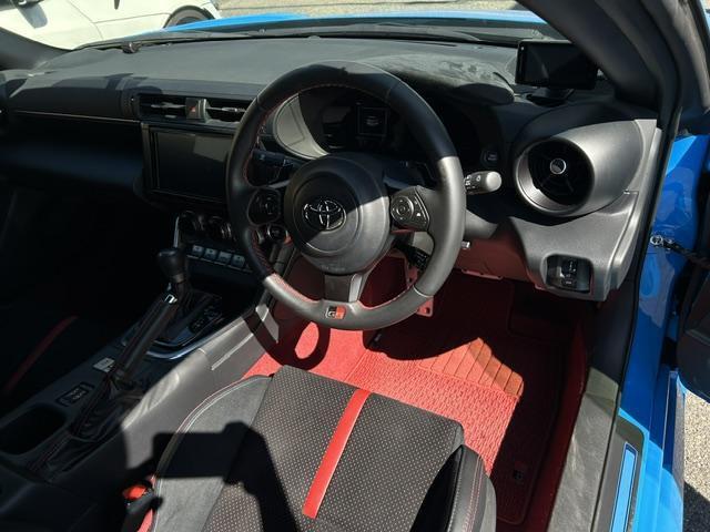 トヨタ ＧＲ８６ ２．４ ＲＺ R4年 () 99