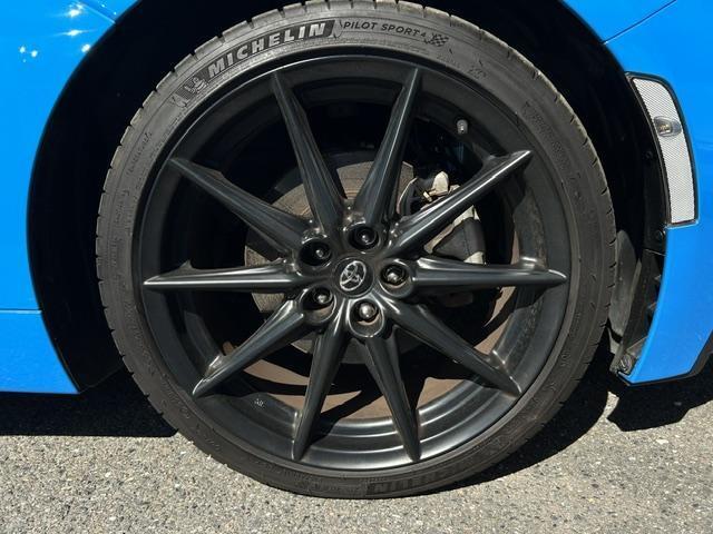 トヨタ ＧＲ８６ ２．４ ＲＺ R4年 () 99
