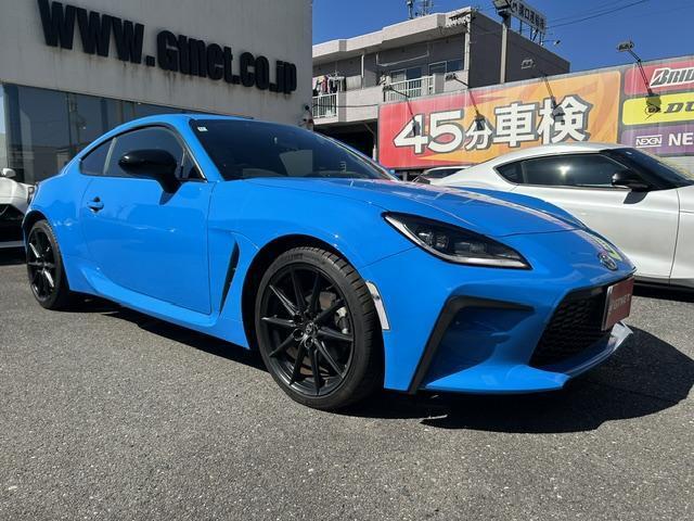 トヨタ ＧＲ８６ ２．４ ＲＺ R4年 () 99