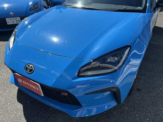 トヨタ ＧＲ８６ ２．４ ＲＺ R4年 () 99