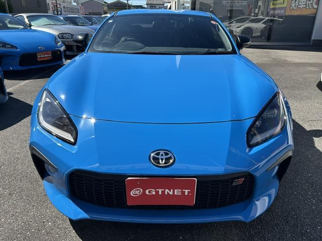 トヨタ ＧＲ８６ ２．４ ＲＺ R4年 () 99