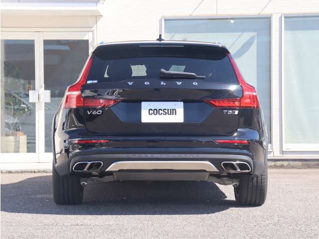 ボルボ Ｖ６０クロスカントリー Ｔ５ ＡＷＤ プロ ４ＷＤ R1年 (東海) 99