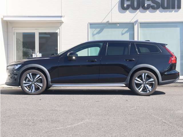 ボルボ Ｖ６０クロスカントリー Ｔ５ ＡＷＤ プロ ４ＷＤ R1年 (東海) 99