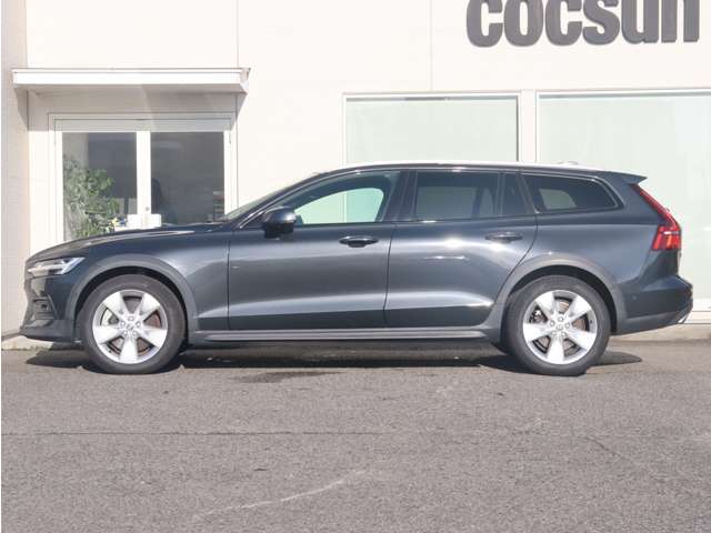 ボルボ Ｖ６０クロスカントリー Ｔ５ ＡＷＤ ４ＷＤ R2年 (東海) 99