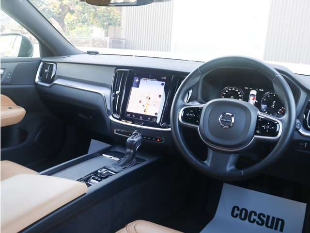 ボルボ Ｖ６０クロスカントリー Ｔ５ ＡＷＤ ４ＷＤ R2年 (東海) 99
