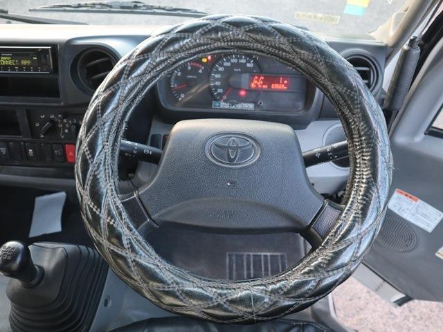 トヨタ トヨエース 強化ダンプ 積載３Ｔ フルジャストロー H28年 (東海) 99