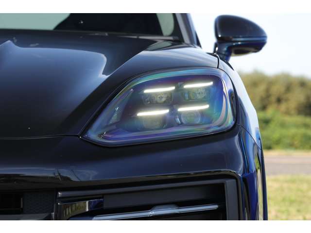ポルシェ カイエンクーペ ＧＴＳ ティプトロニックＳ ４ＷＤ R6年 () 99