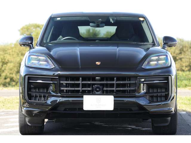 ポルシェ カイエンクーペ ＧＴＳ ティプトロニックＳ ４ＷＤ R6年 () 99