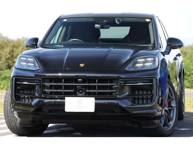 ポルシェ カイエンクーペ ＧＴＳ ティプトロニックＳ ４ＷＤ R6年 () 99
