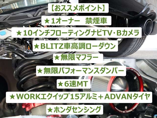 ホンダ Ｎ−ＯＮＥ ６６０ ＲＳ R6年 (東海) 99