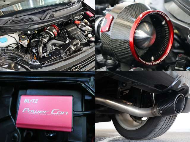 ホンダ Ｎ−ＯＮＥ ６６０ ＲＳ R6年 (東海) 99