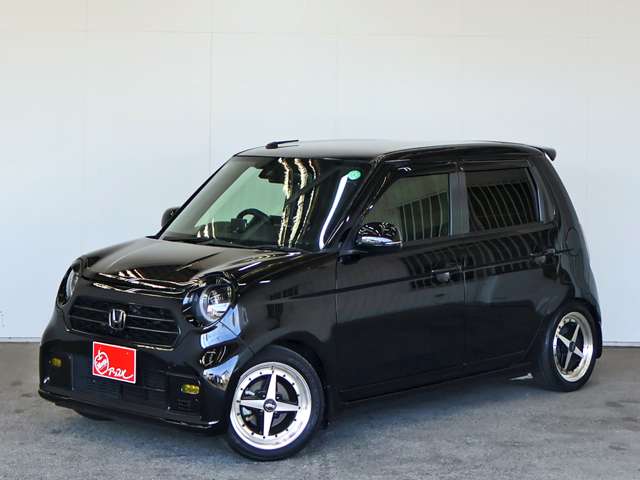 ホンダ Ｎ−ＯＮＥ ６６０ ＲＳ R6年 (東海) 99