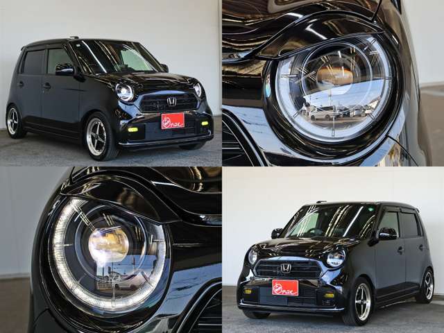 ホンダ Ｎ−ＯＮＥ ６６０ ＲＳ R6年 (東海) 99