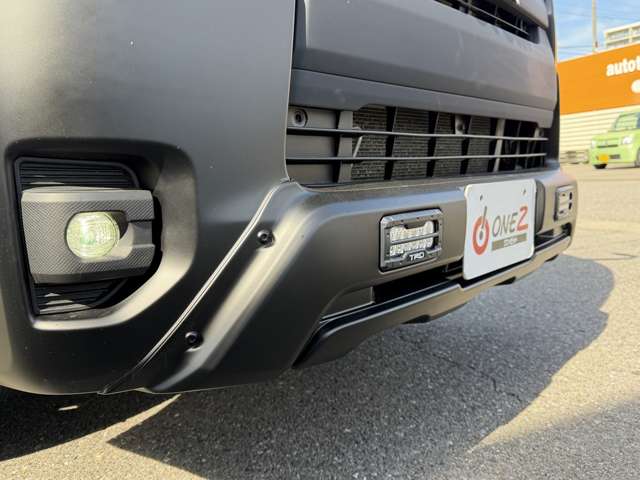 トヨタ ハイエースバン ３．０ スーパーＧＬ ロング ディーゼルターボ ４ＷＤ H26年 () 99