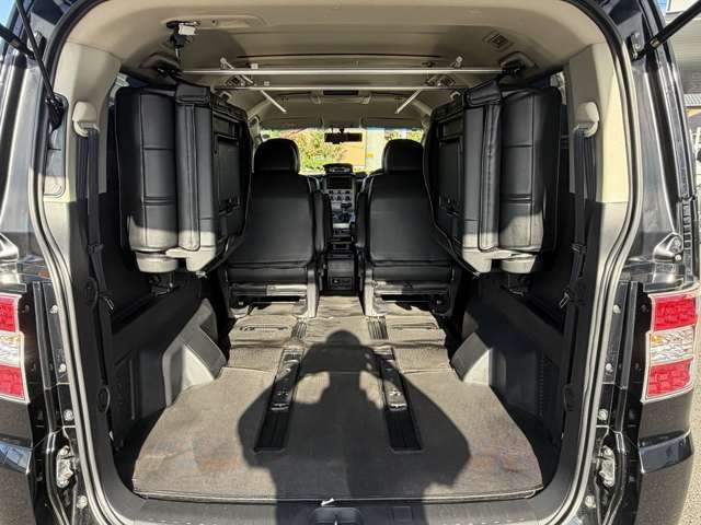 三菱 デリカ　Ｄ：５ ２．２ Ｄ プレミアム ディーゼルターボ ４ＷＤ H25年 () 99