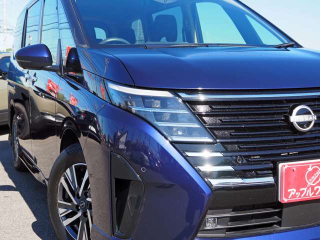 日産 セレナ ２．０ ハイウェイスターＶ R5年 (東海) 99