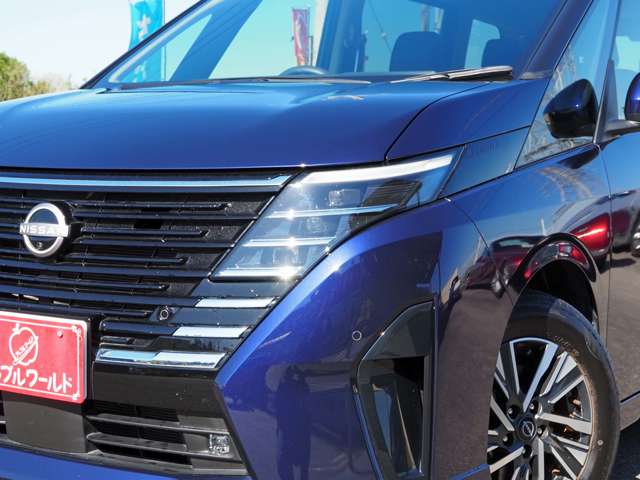 日産 セレナ ２．０ ハイウェイスターＶ R5年 (東海) 99