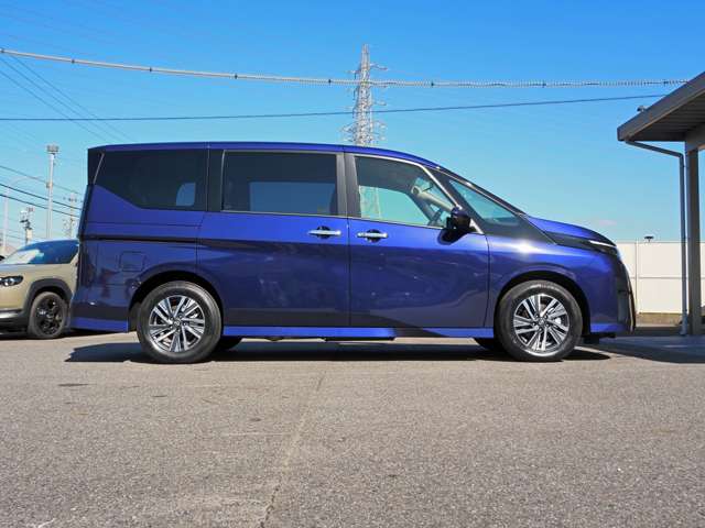 日産 セレナ ２．０ ハイウェイスターＶ R5年 (東海) 99