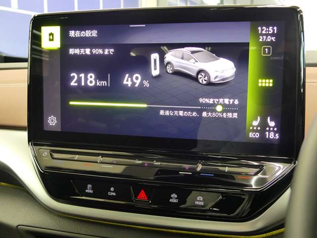 フォルクスワーゲン ＩＤ．４ プロ R6年 (東海) 99