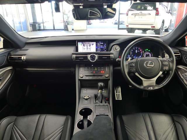 レクサス ＲＣ　Ｆ ５．０ R3年 (東海) 99