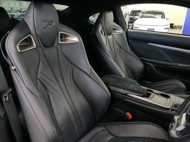 レクサス ＲＣ　Ｆ ５．０ R3年 (東海) 99