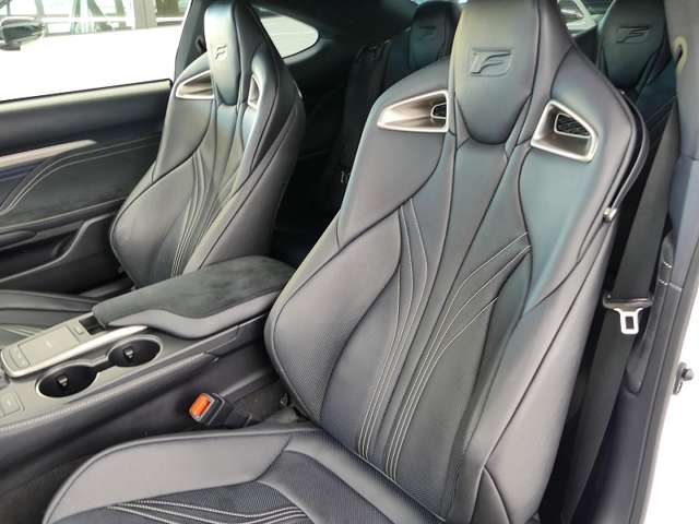 レクサス ＲＣ　Ｆ ５．０ R3年 (東海) 99