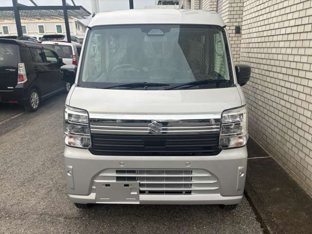 スズキ エブリイ ６６０ ジョイン ハイルーフ ４ＷＤ R8年 (近畿) 99