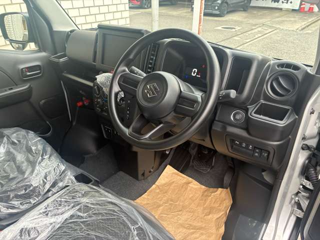 スズキ エブリイ ６６０ ジョイン ハイルーフ ４ＷＤ R8年 (近畿) 99