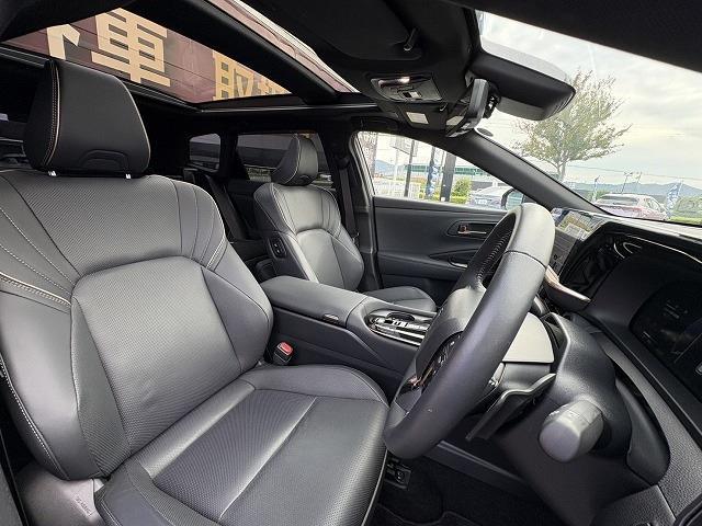 トヨタ クラウンエステート　ハイブリッド ２．５ Ｚ Ｅ－ＦＯＵＲ ４ＷＤ R7年 () 99