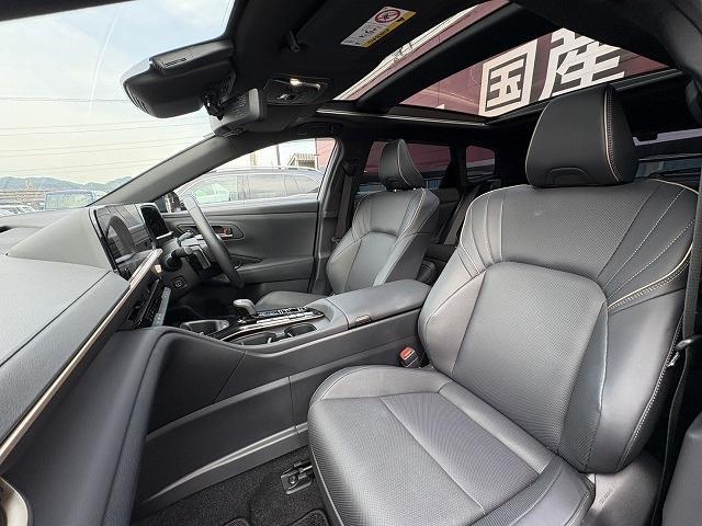 トヨタ クラウンエステート　ハイブリッド ２．５ Ｚ Ｅ－ＦＯＵＲ ４ＷＤ R7年 () 99