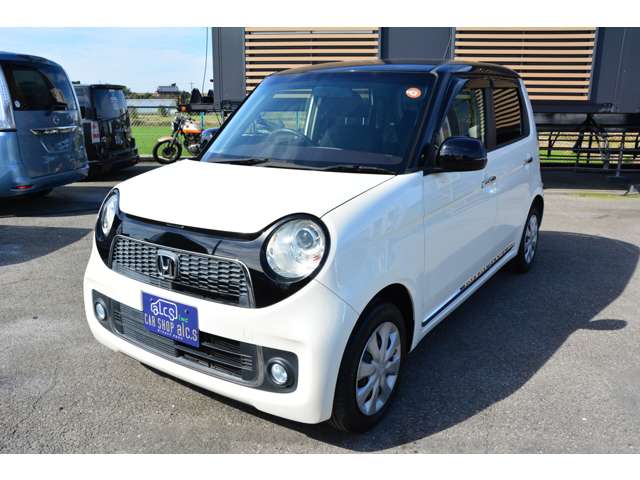 ホンダ Ｎ−ＯＮＥ ６６０ プレミアム Ｌパッケージ H25年 (関東) 99