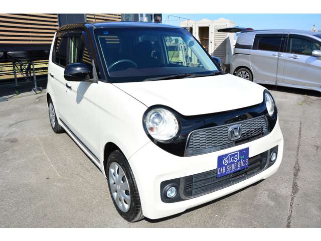 ホンダ Ｎ−ＯＮＥ ６６０ プレミアム Ｌパッケージ H25年 (関東) 99