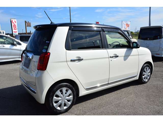 ホンダ Ｎ−ＯＮＥ ６６０ プレミアム Ｌパッケージ H25年 (関東) 99