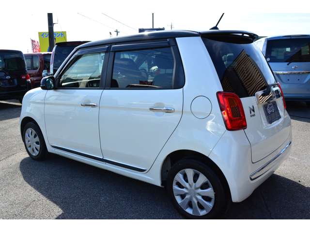 ホンダ Ｎ−ＯＮＥ ６６０ プレミアム Ｌパッケージ H25年 (関東) 99