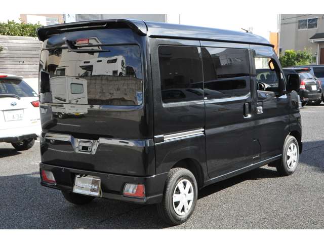 トヨタ ピクシスバン ６６０ クルーズターボ ４ＷＤ R4年 (関東) 99