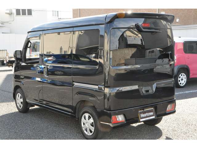 トヨタ ピクシスバン ６６０ クルーズターボ ４ＷＤ R4年 (関東) 99
