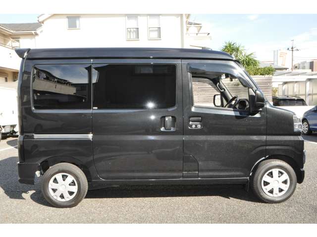 トヨタ ピクシスバン ６６０ クルーズターボ ４ＷＤ R4年 (関東) 99
