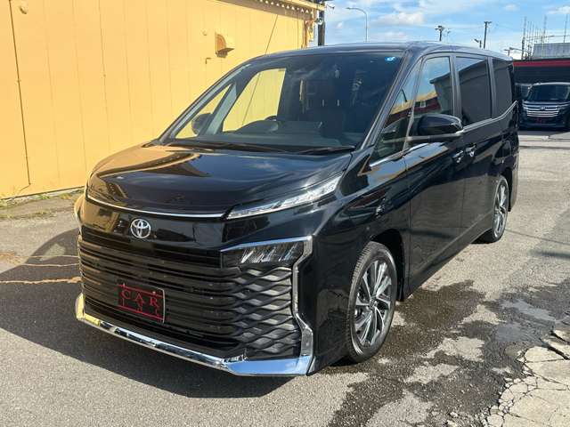 トヨタ ヴォクシー ２．０ Ｓ－Ｚ R7年 (関東) 99