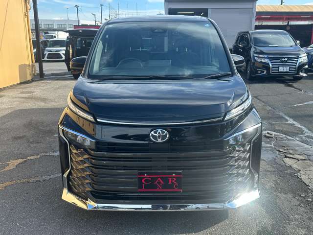 トヨタ ヴォクシー ２．０ Ｓ－Ｚ R7年 (関東) 99