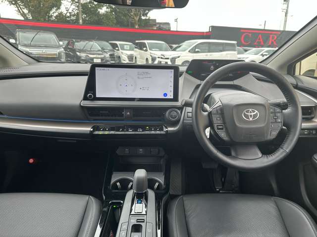 トヨタ プリウス ２．０ Ｚ R5年 (関東) 99