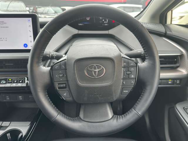 トヨタ プリウス ２．０ Ｚ R5年 (関東) 99
