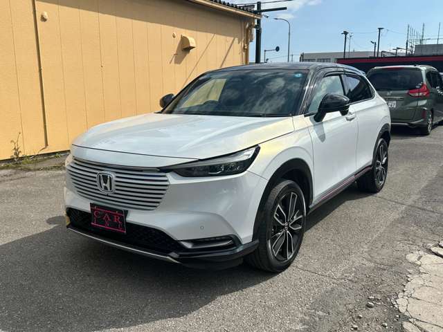 ホンダ ヴェゼル １．５ Ｅ：ＨＥＶ プレイ R4年 (関東) 99