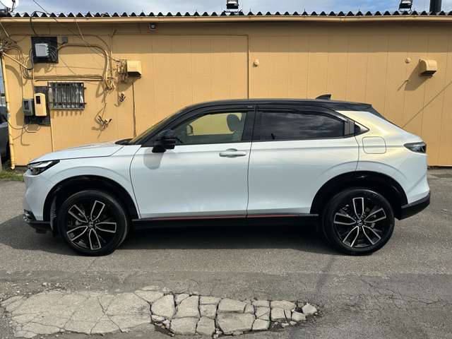 ホンダ ヴェゼル １．５ Ｅ：ＨＥＶ プレイ R4年 (関東) 99