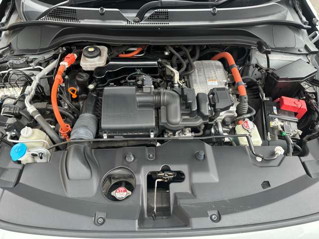 ホンダ ヴェゼル １．５ Ｅ：ＨＥＶ プレイ R4年 (関東) 99