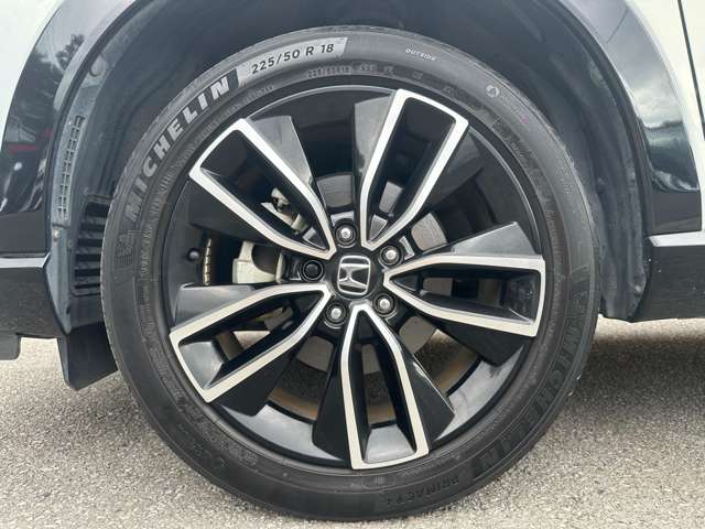 ホンダ ヴェゼル １．５ Ｅ：ＨＥＶ プレイ R4年 (関東) 99