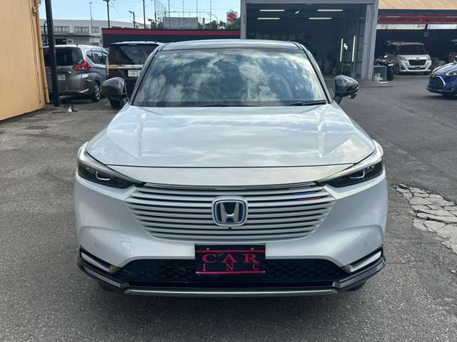 ホンダ ヴェゼル １．５ Ｅ：ＨＥＶ プレイ R4年 (関東) 99